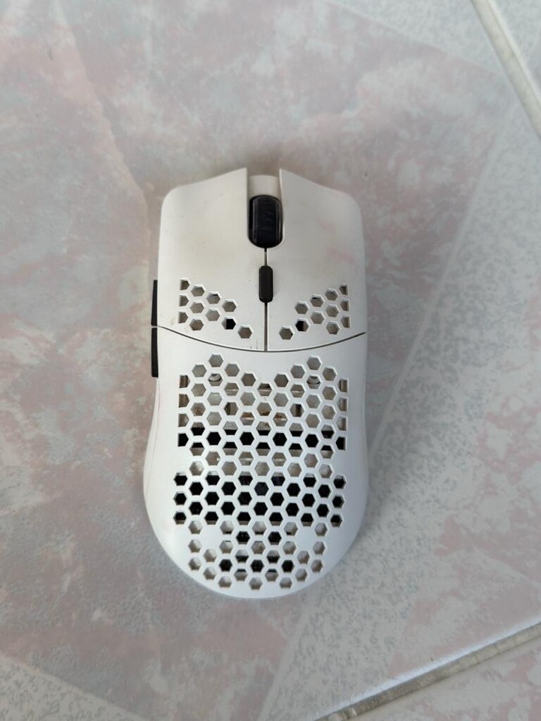 HXSJ T66 Kablosuz Şarjlı Oyuncu Mouse (Sorunsuz) - 5