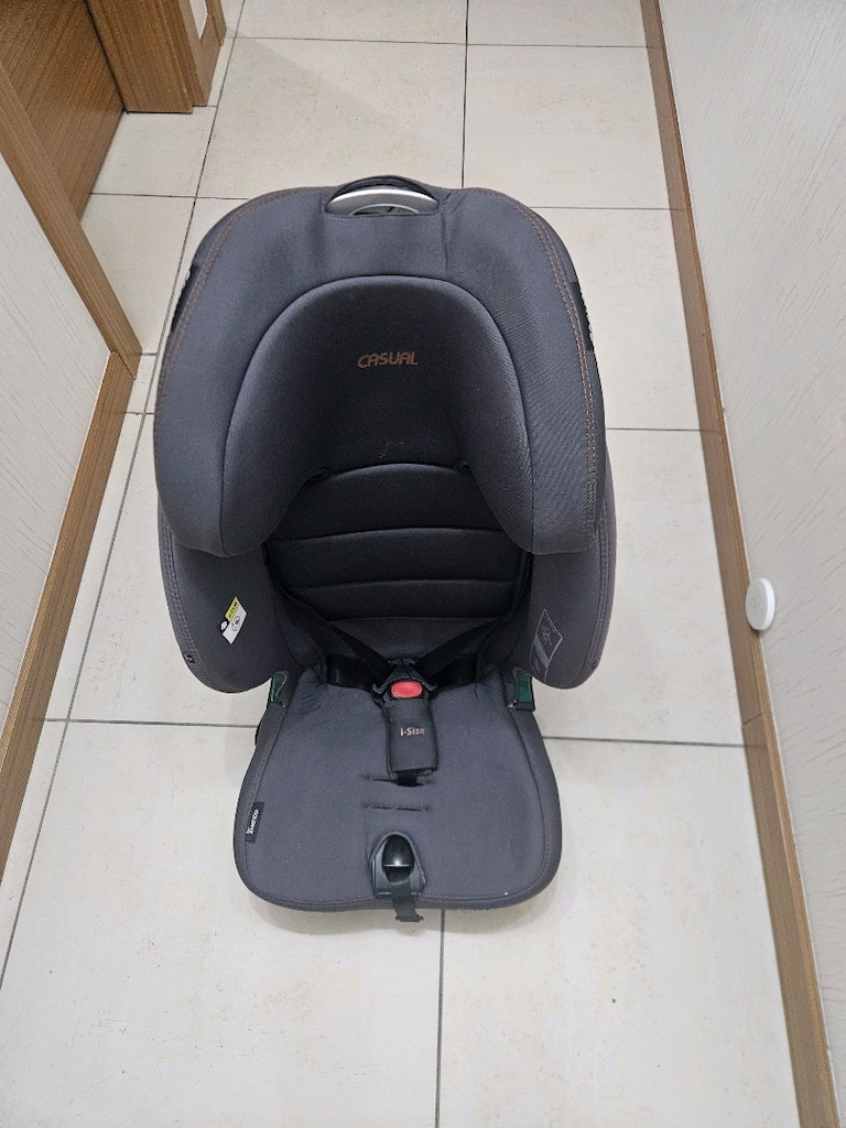 Bebek Oto Koltuğu Casual 36 Kg - 3