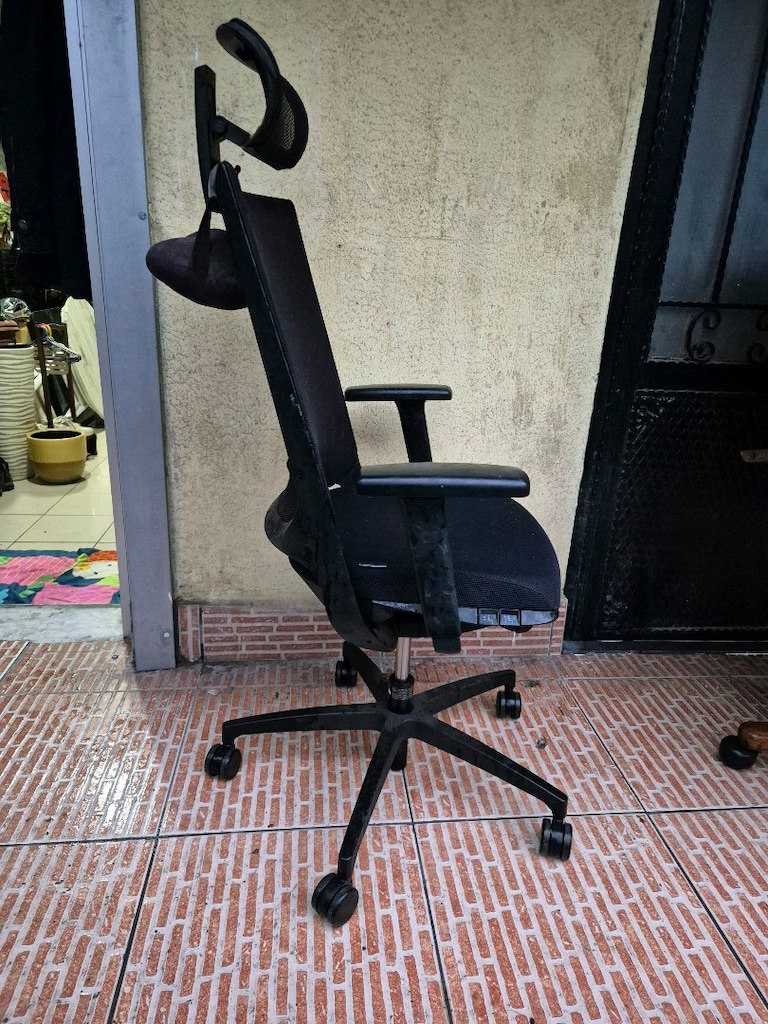 Yönetici koltuğu - 3