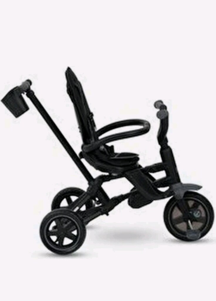 Kraft 6in1 qplay bisiklet - 4
