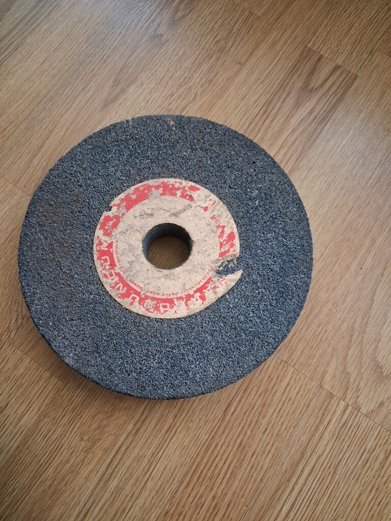 Bileme taşı - 4