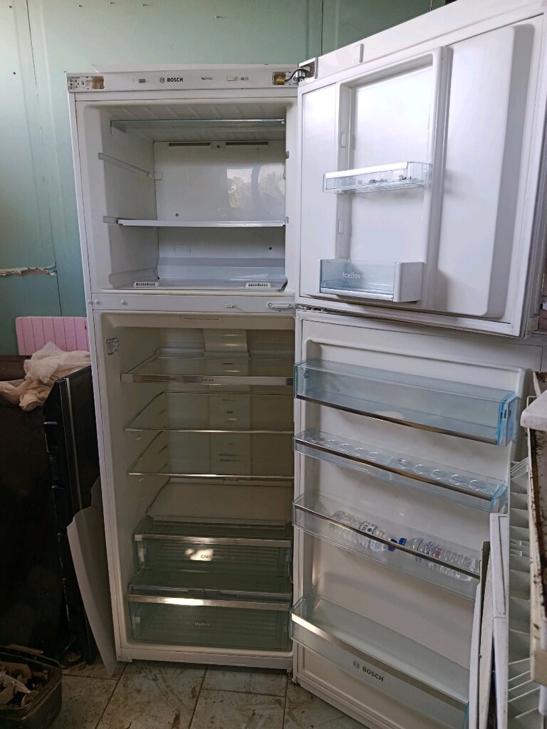 Bosch noforst buzdolap - 2