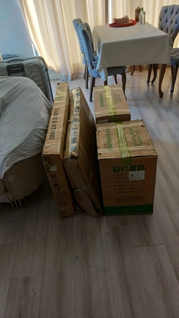 Sanayi Tipi Dikiş Makinesi - 3