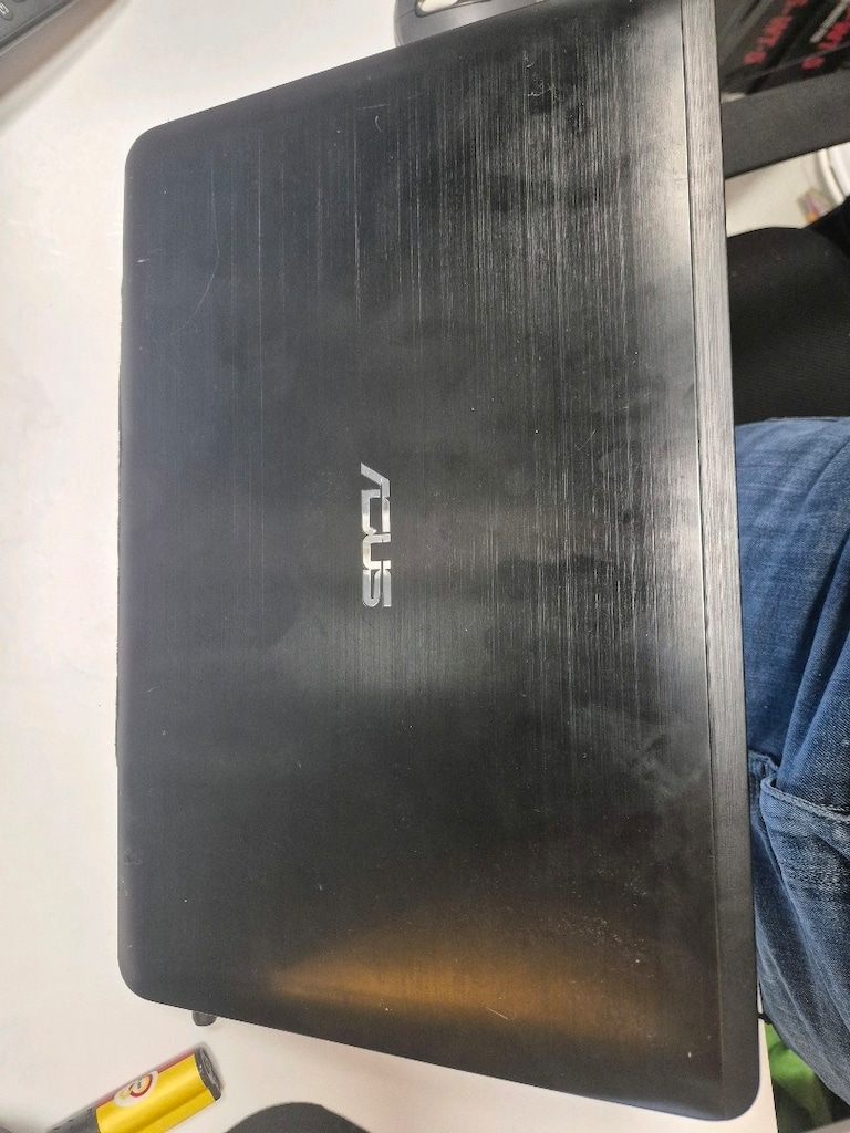 Asus İ5 Laptop Notebook Dizüstü bilgisayar - 8