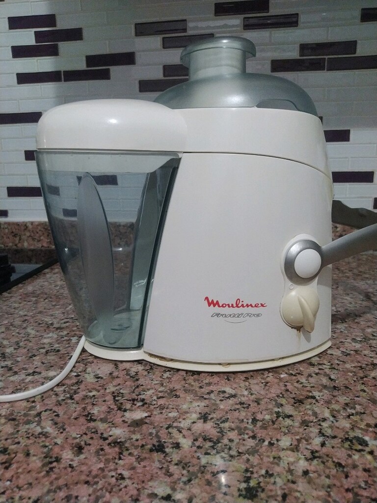 meyve sebze sıkacağı. çok acil satılık - 5