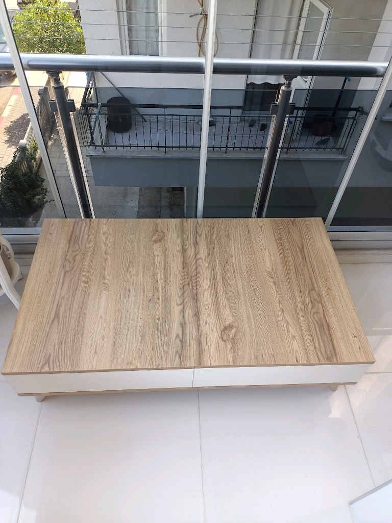 Modalife 3 lü koltuk kanepe çekyat bohem - 6