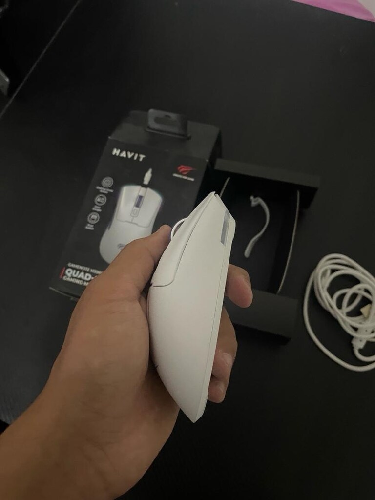 mouse - 5