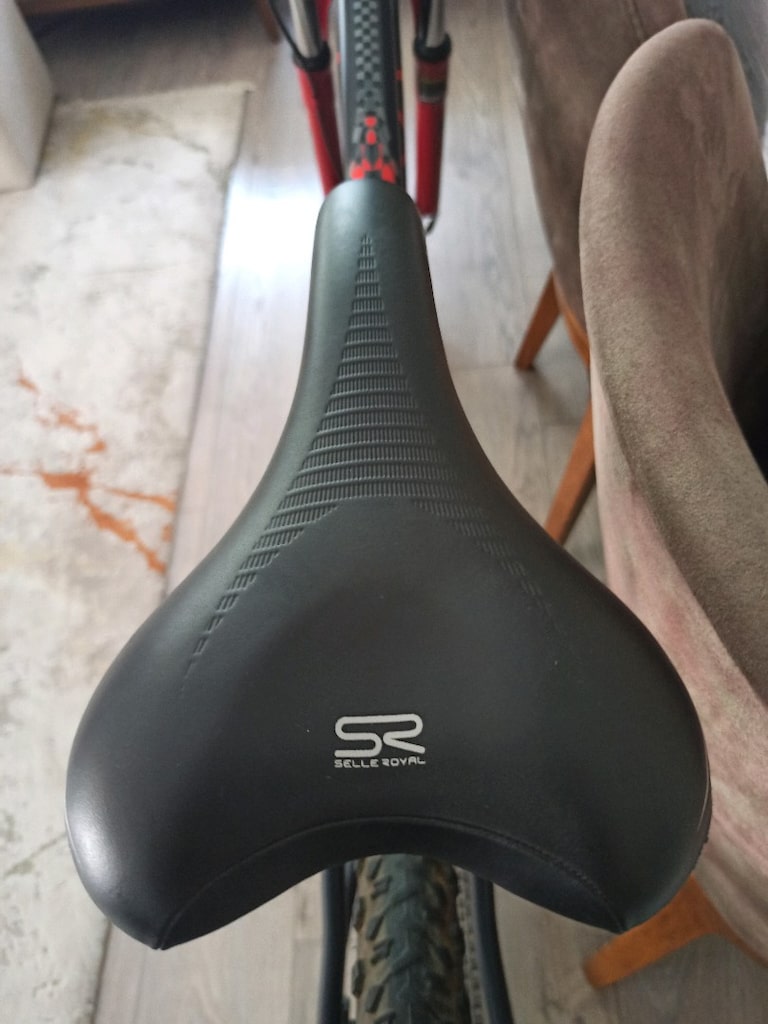PEUGEOT M02 serisi 27,5 jant Shimano 21 vites hidrolik disk fren 43 cm - 10