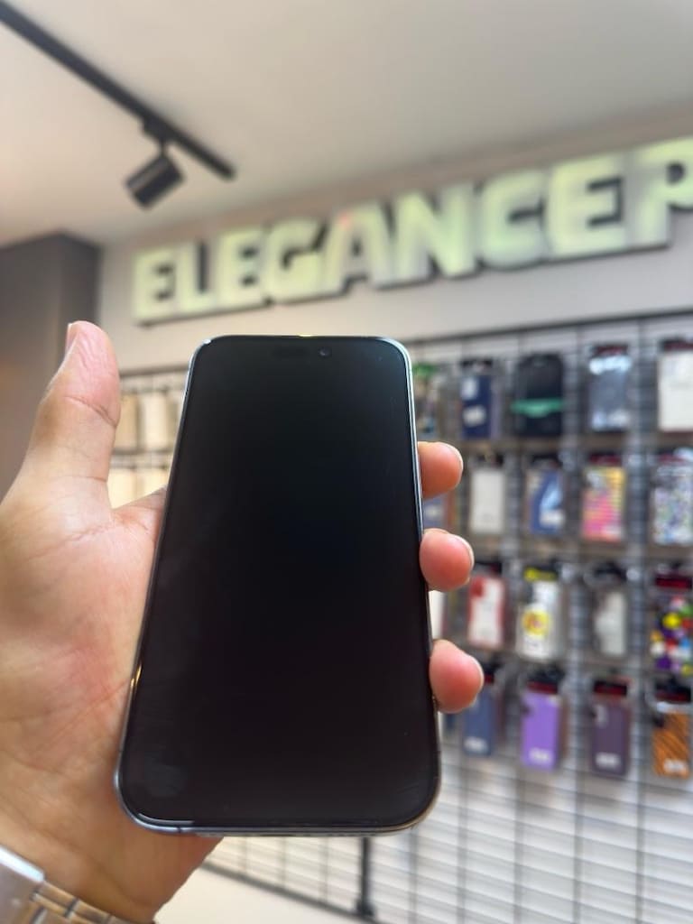 İPhone 14 pro - 2