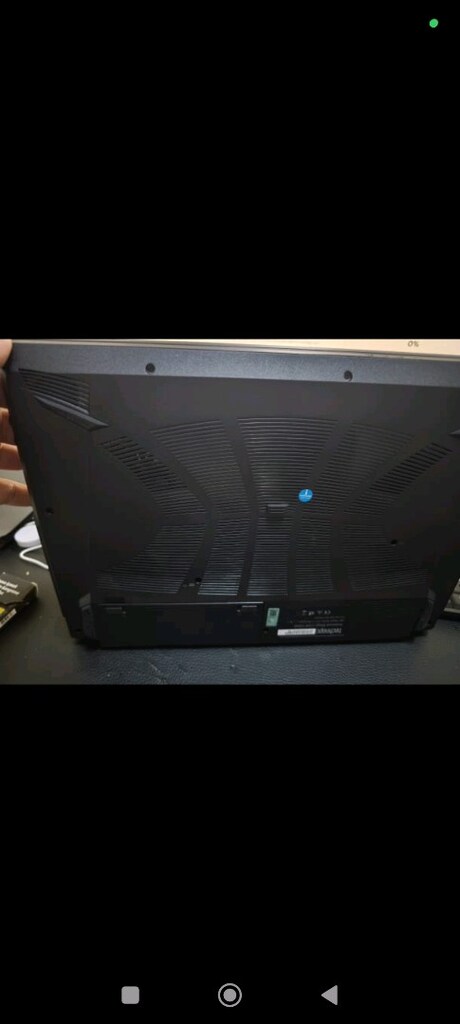 Garantili Oyuncu Laptop Quantum i7-11800H 16GB DDR4 512GB SSD RTX 3050 - 3