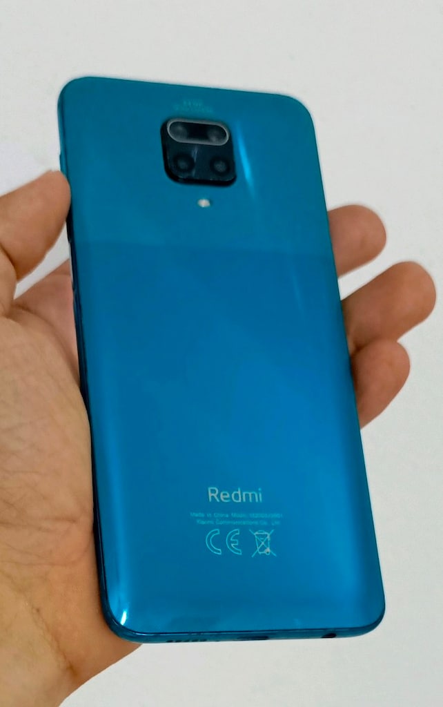 Xiaomi Redmi Note 9s (128 GB) - 6