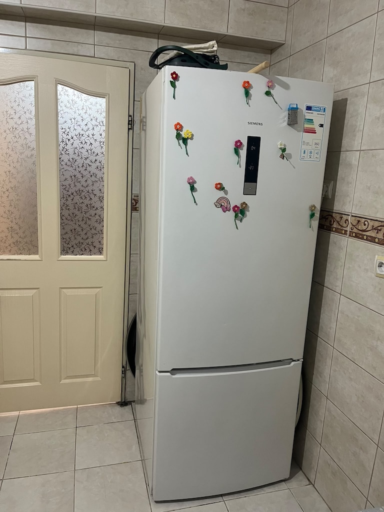 Çamaşır Makinesi (Satılık Temiz 2. El Komple Ev eşyası) - 4