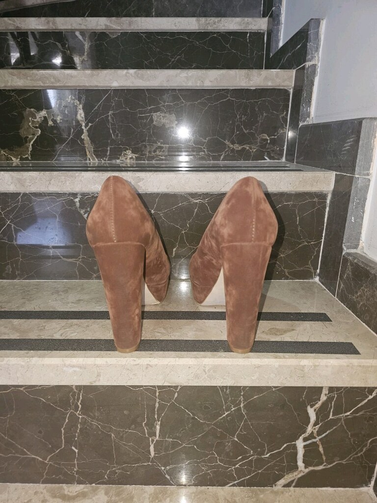 abiye ayakkabı - 3