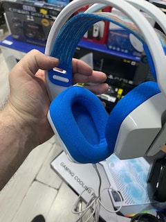 Logitech g335 kulaklık orjinal sadece teşhir için açıılmıştır - 3