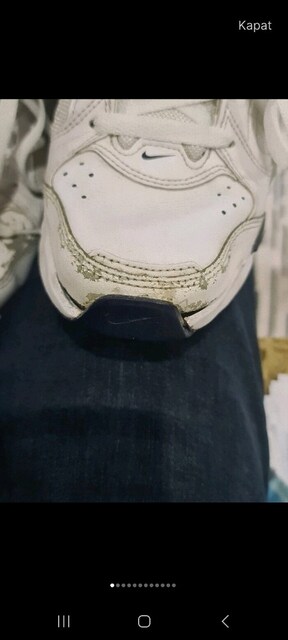 nike morach 41