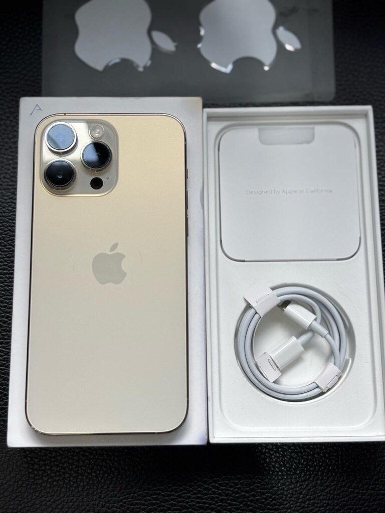 İphone 14 Pro Max - 3