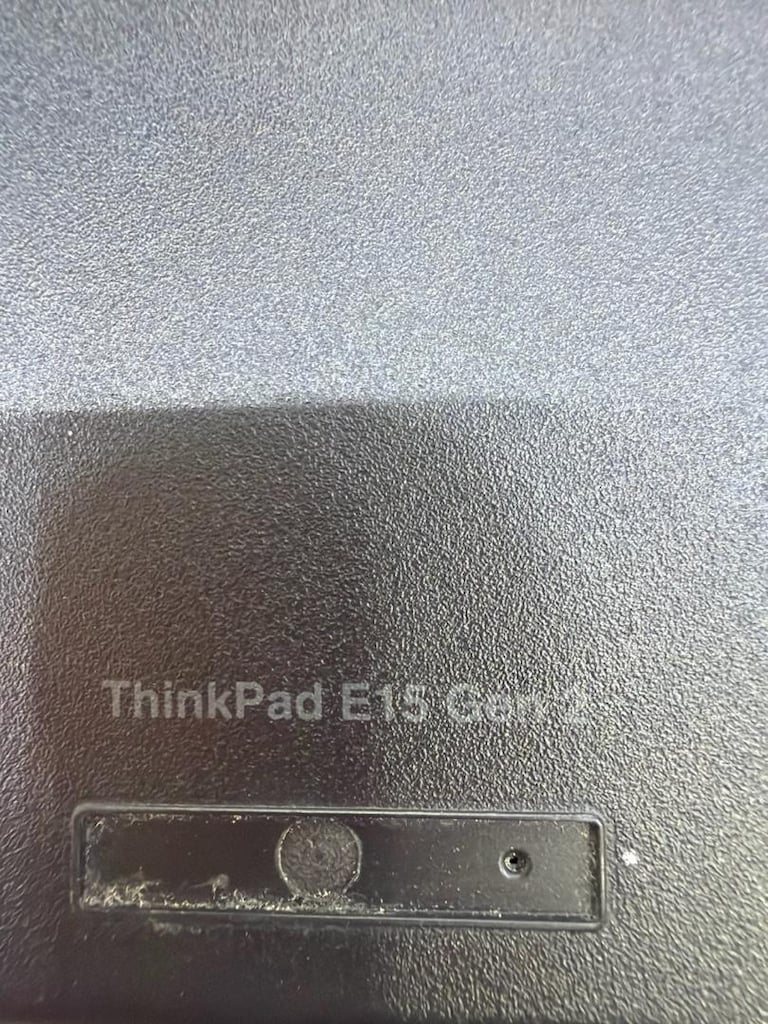 LENOVO THİNKPAD İ7-1165G7 32GB 1TB LAPTOP NOTEBOOK OFİS E15 GEN2 - 10