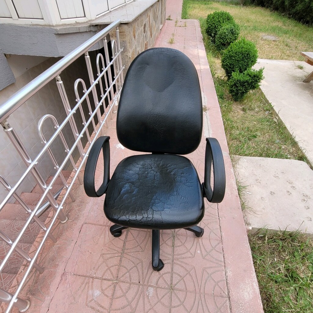 ofis sandalyesi - 2
