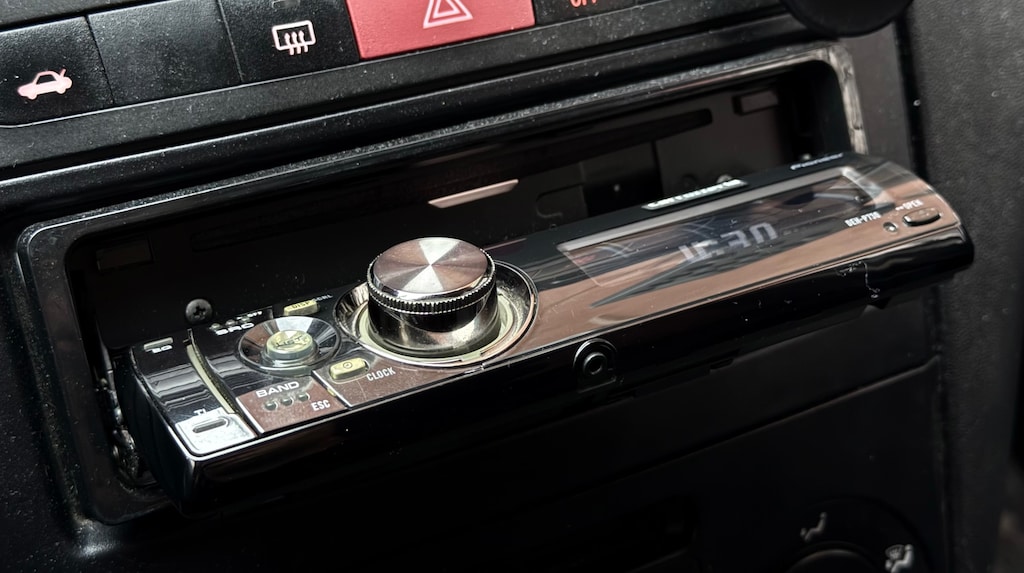 CARROZZERİA P730 MOTORİZE DSP SCF STUDİO PİONEER TEYP TEYB TEYİP TEYİB - 6