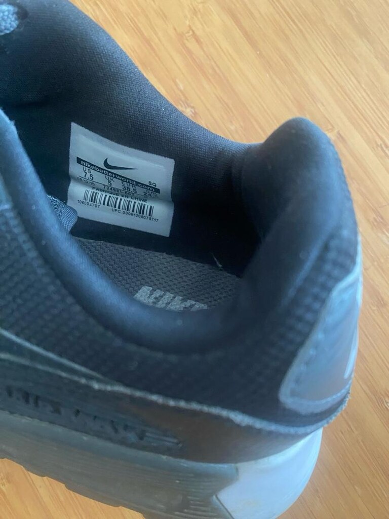 NIKE KADIN AYAKKABI - 5