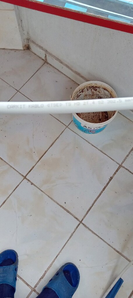 3x2,5 mm Antigron NYM Kablo - 2