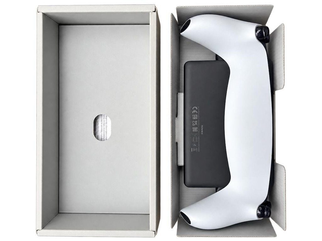 Sony PlayStation Portal Beyaz – Hiç Kullanılmamış, Kutusunda - 2