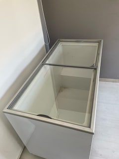 Uğur Derin Dondurucu - UDD400SC- 319L - 3