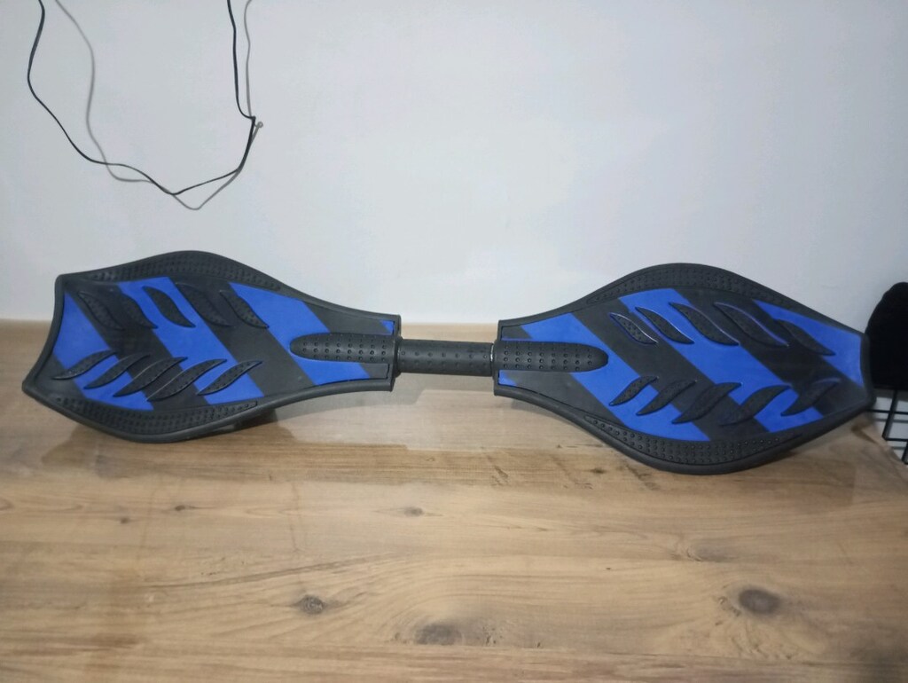 waveboard sıfır - 7