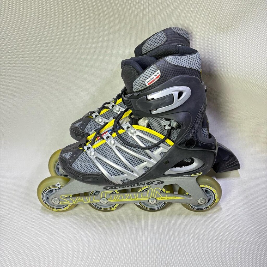 Salomon Motion Pro Inline Paten 36-37 no