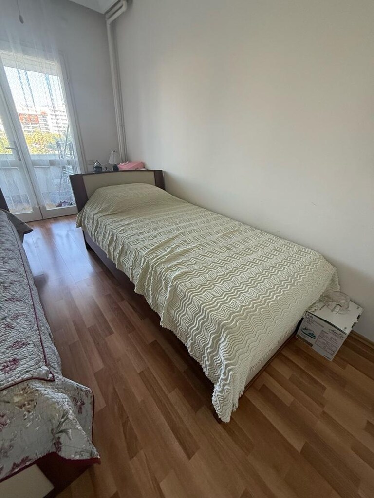 KELEBEK 2 TEK YATAK KOMİDİN - 2
