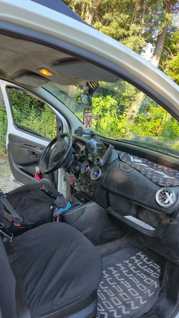 2015 Klimalı dolu dolu sıfır motor nemo - 5