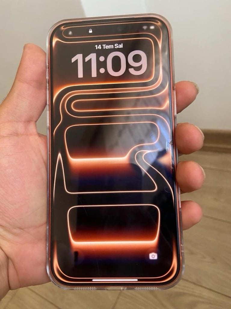 Temiz 17 pro max - 3