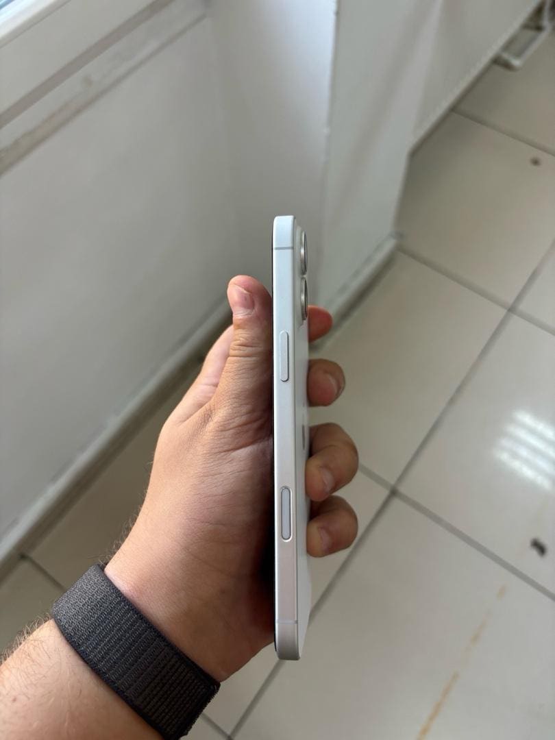 IPHONE 16 PLUS 128 GB - 2