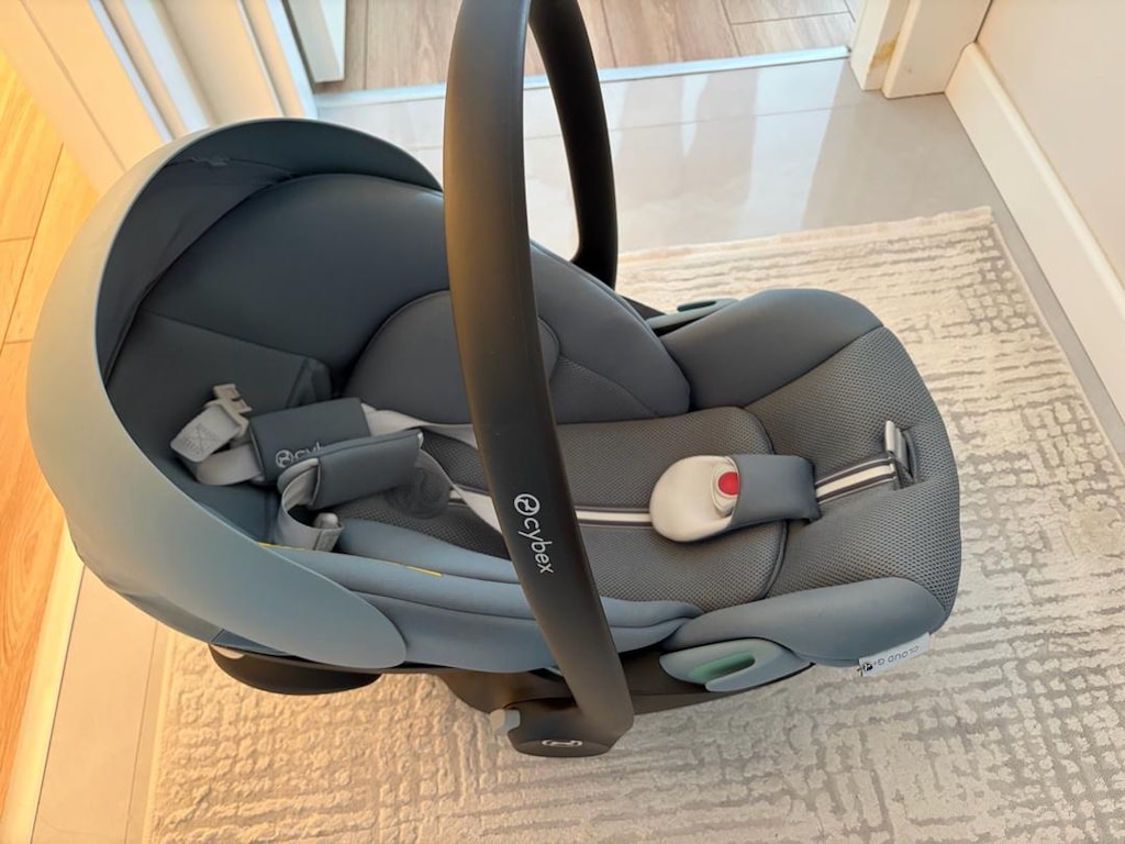 cybex cloud G i-size plus - 2