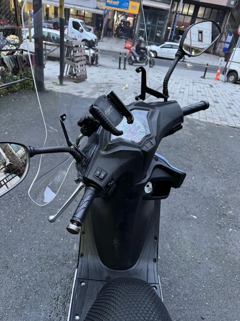 honda activa s 2020