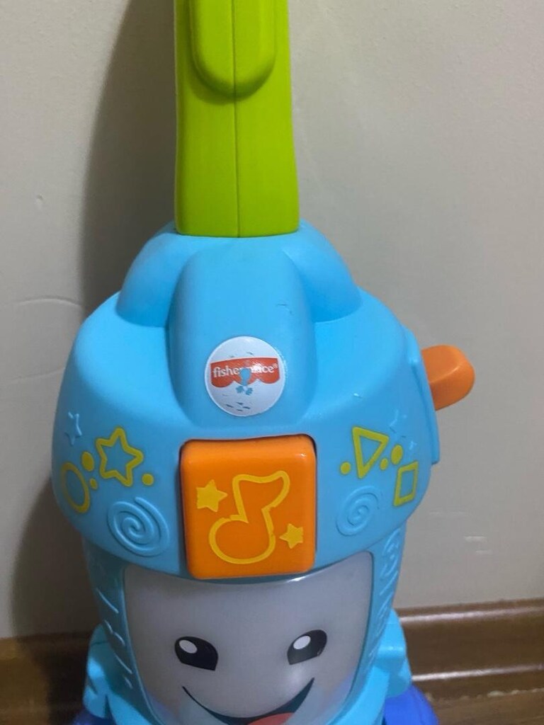 çok az kullanıldı fisher price marka - 2