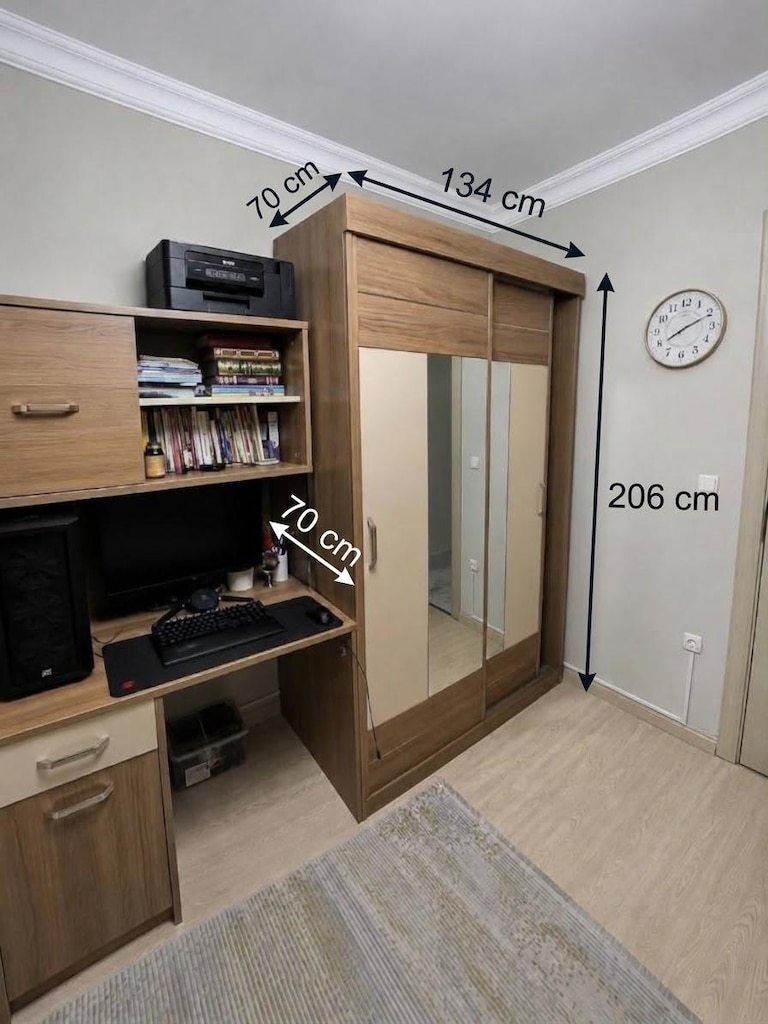 Genç Odası - 3