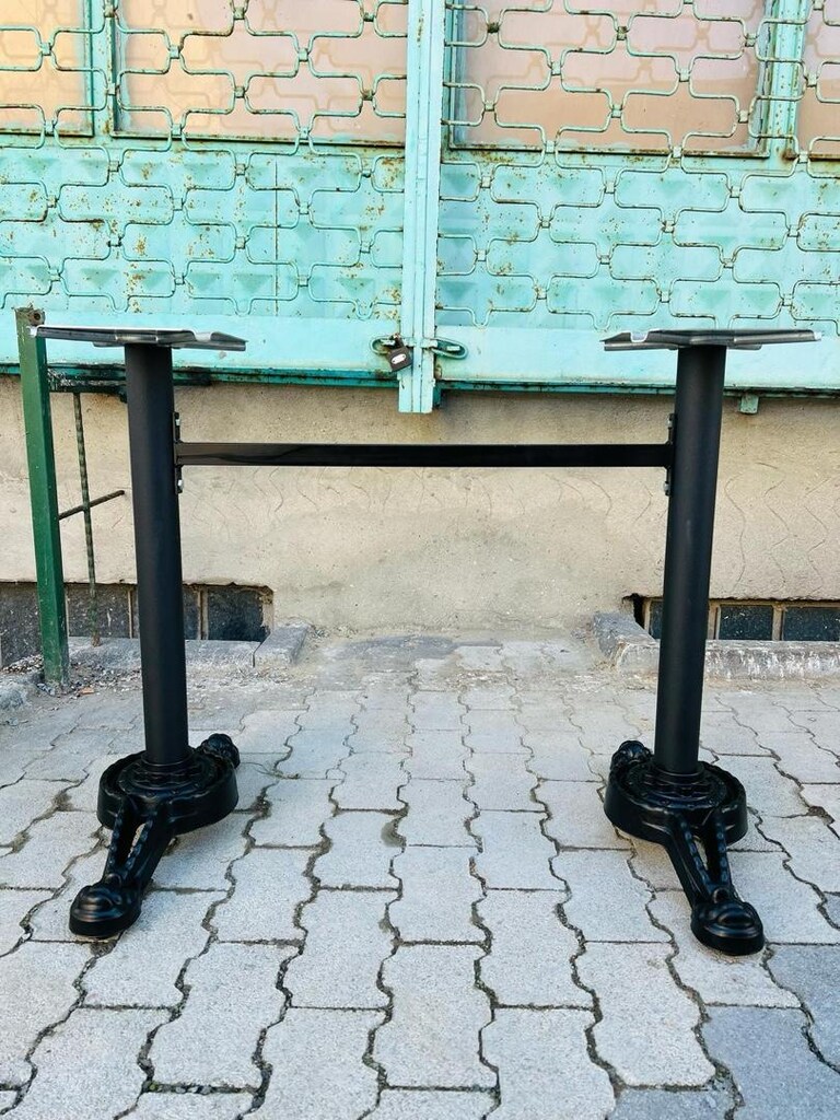 kompozit masa ayakları imalatı sudan etkilenmez dış mekandır - 15
