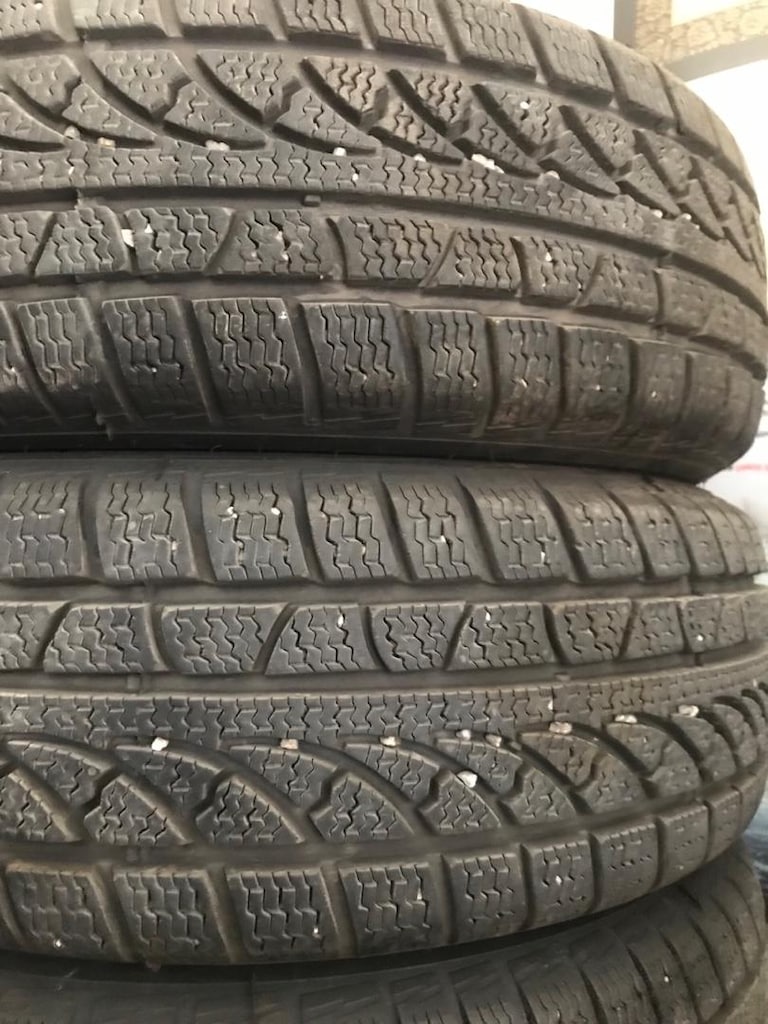 195/60r 15 Ebat 4 Adet Kışlık Petlas 2022 - 3