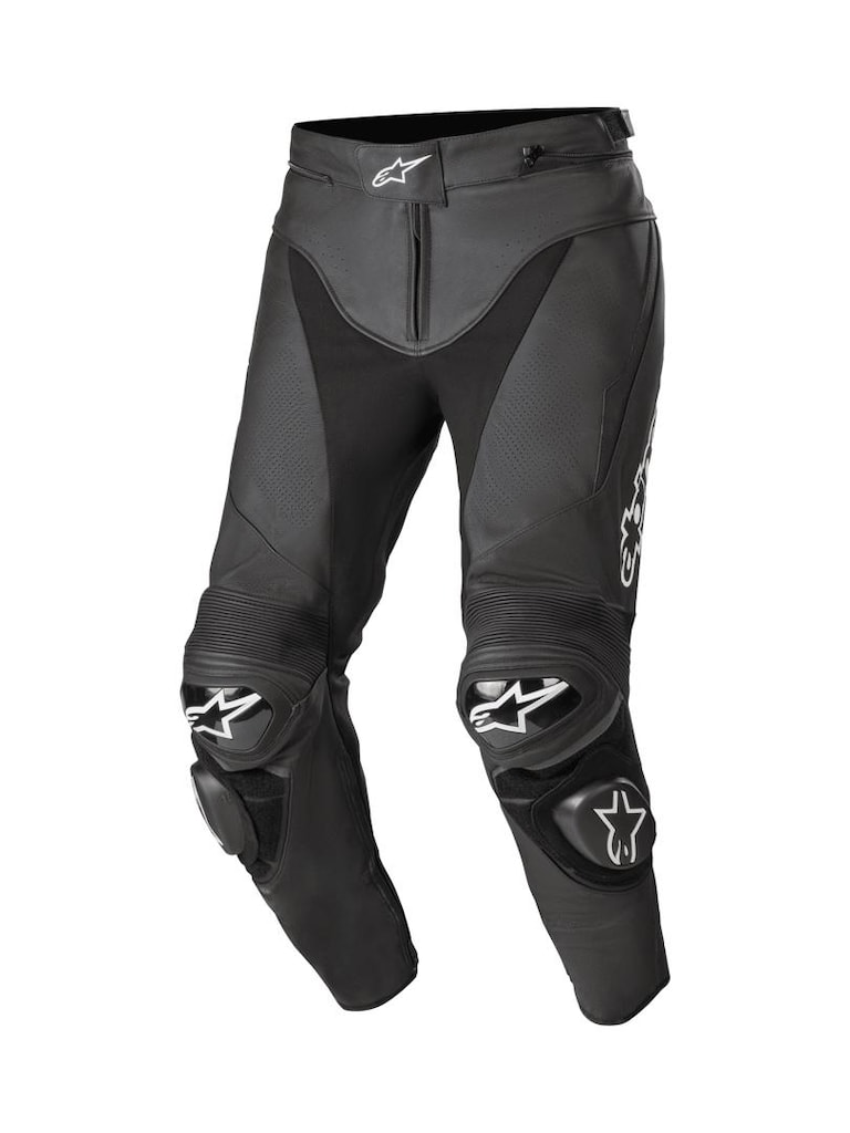 Alpinestars Track V2 Deri Pantolon 52 Beden