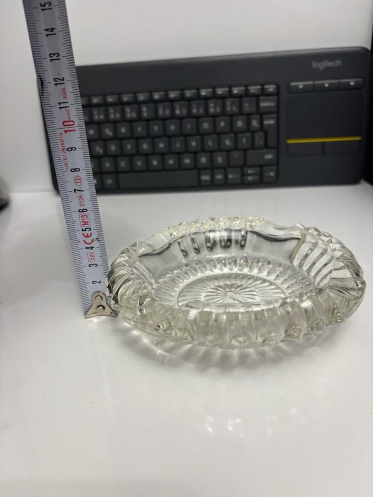 Kristal Küllük - 5
