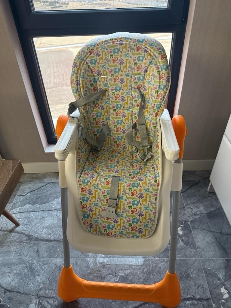 Fisher-Price Mama sandalyesi - 2