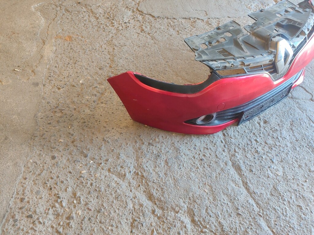 cli0 4 çıkma ön tampon dolu Balıkesir - 3