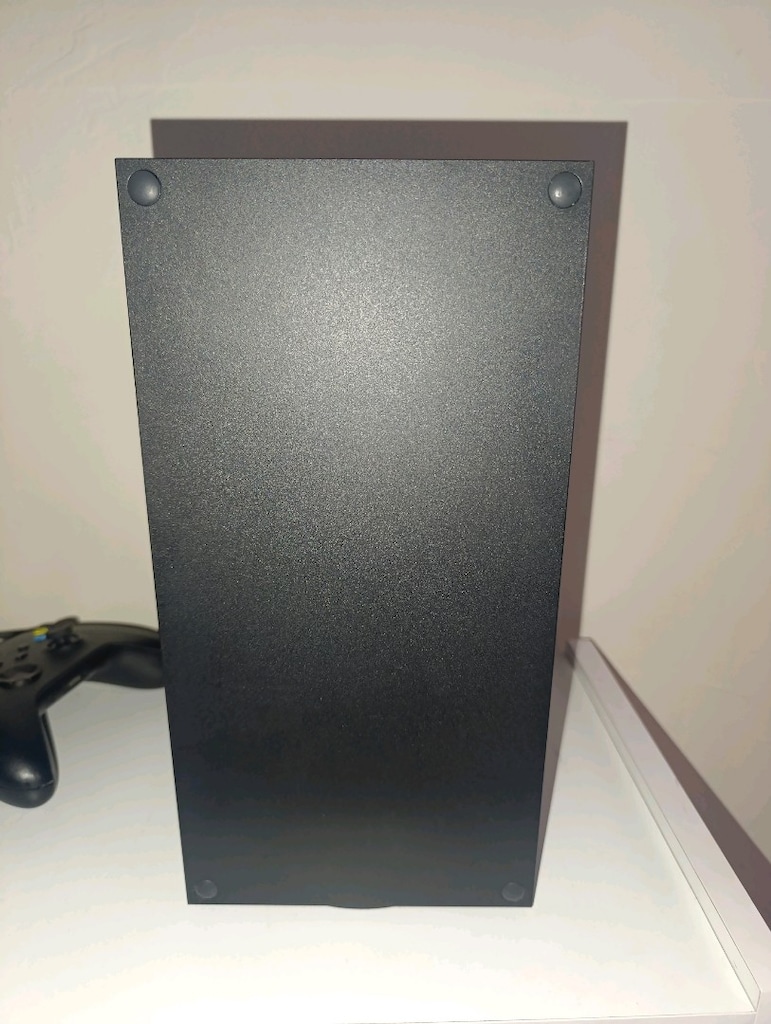 xbox x series 1 TB - 3