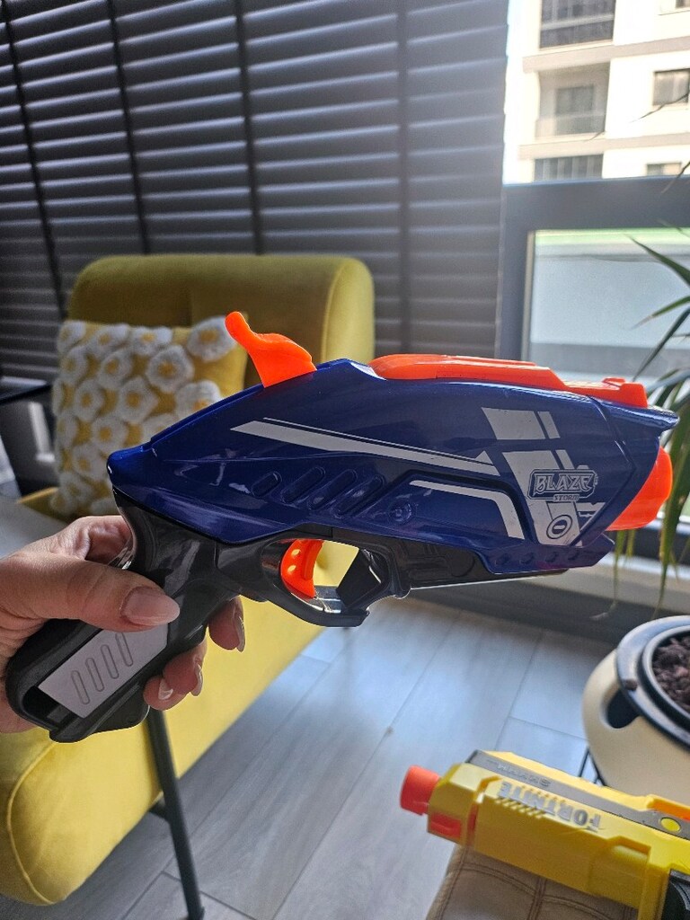 orjinal Nerf - 6