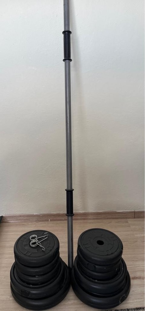 Dambıl Seti - 3