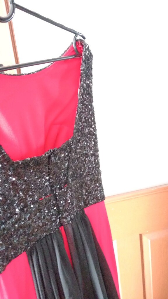 abiye elbise - 2