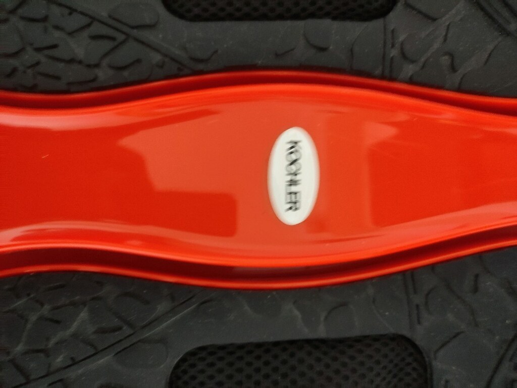 titreşimli Spor aleti - 4