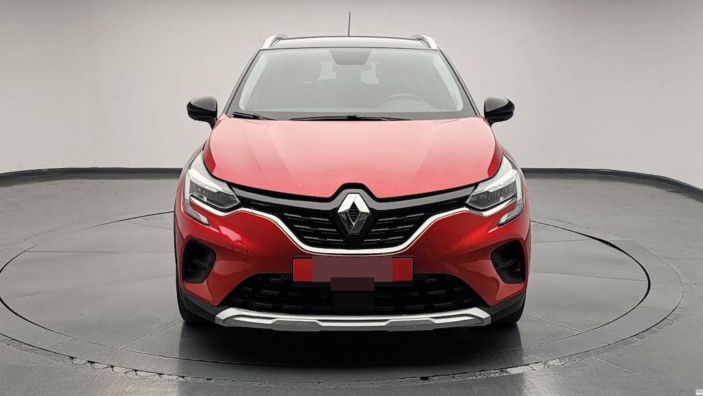 RENAULT CAPTUR ICON 1.3 TCE EDC 140 - 3