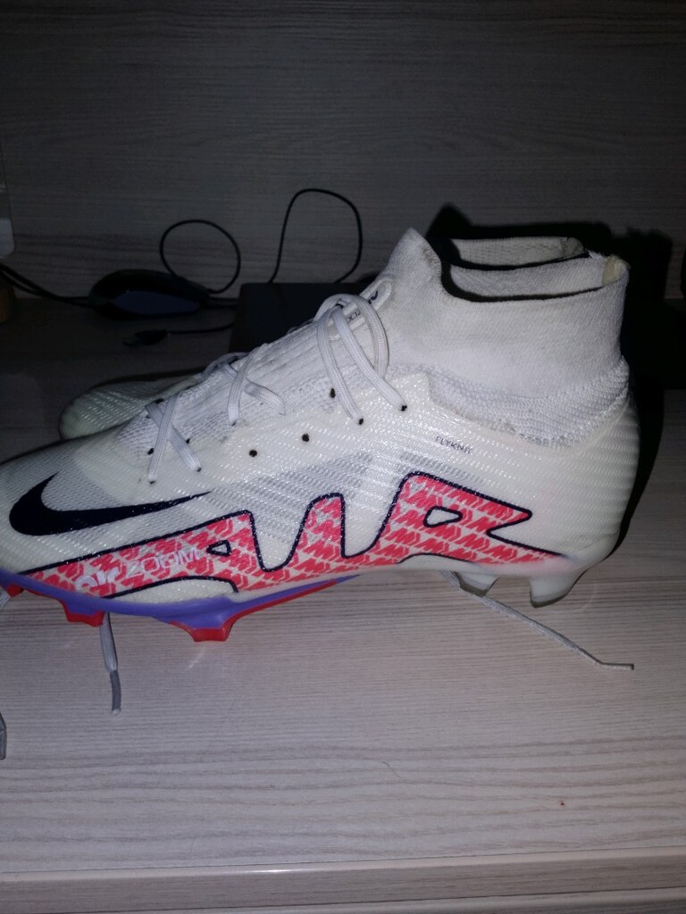 Nike Airzoom 40 numara - 4